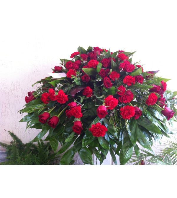 Funeral Package 1