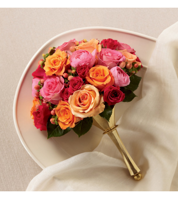 The FTD® Bright Promise™ Bouquet