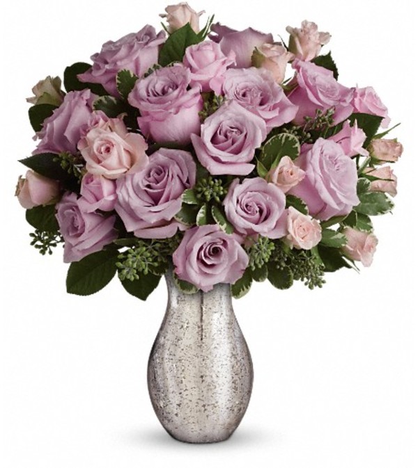 Forever Mine by Teleflora