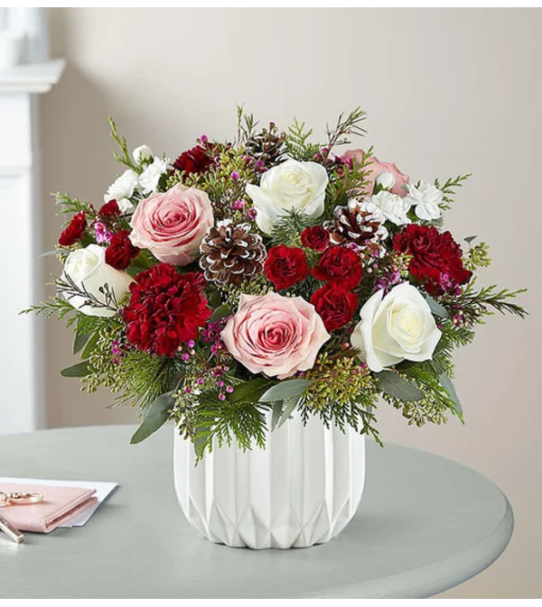 Vintage Chic Bouquet™