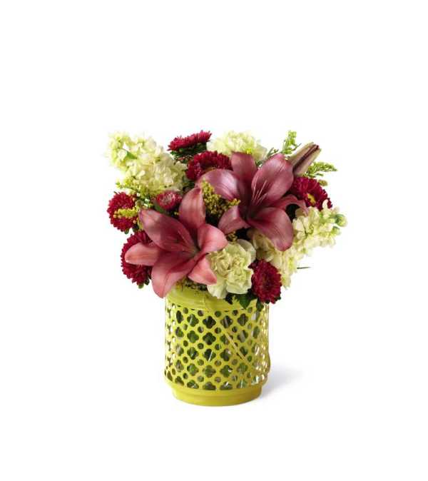 The FTD® Arboretum™ Bouquet by Better Homes and Gardens®