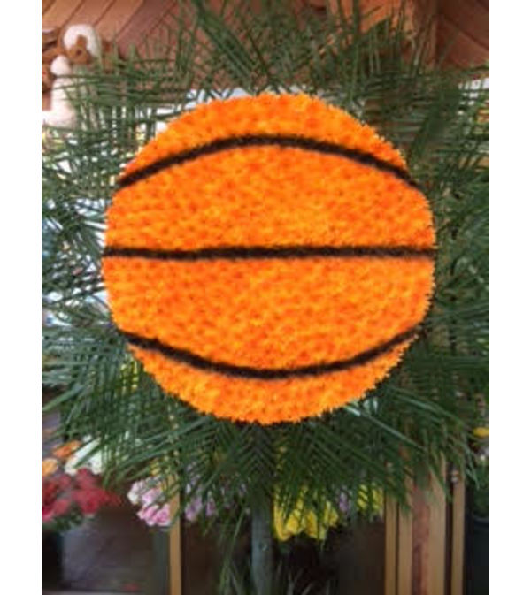 Basketball