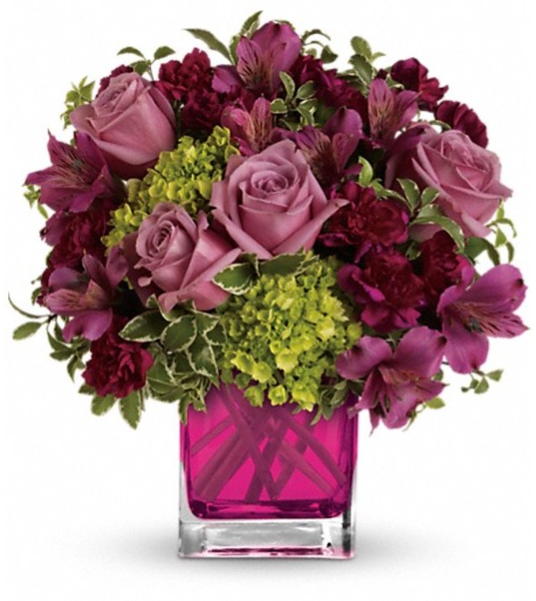 Splendid Surprise by Teleflora