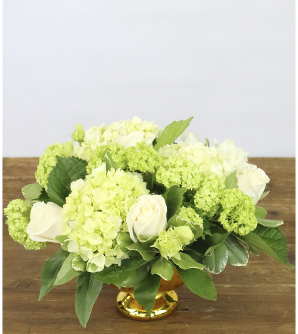 Pedestal Bouquet