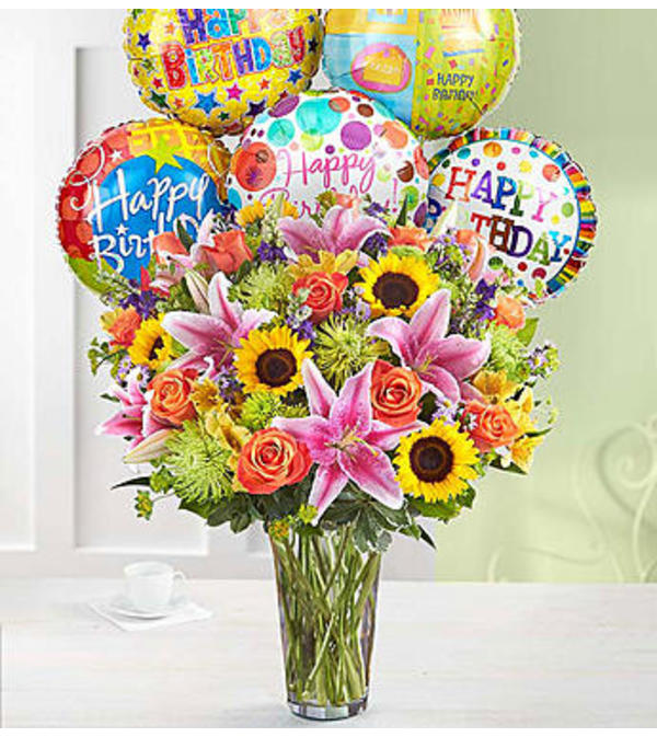 Birthday Fanfare™