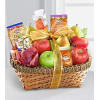 Warmhearted Wishes Kosher Fruit Basket standard