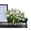 Elegance Casket Spray standard