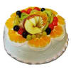 Fruit Cake deluxe