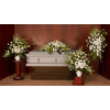 Funeral Package F deluxe