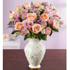 Elegance in a Vase premium