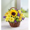 Basket of Sunshine standard