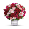 Rose Medley premium