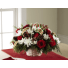 Goodwill and Cheer™ Basket by FTD® - Standard. An arrangement by Anderson Flowers.