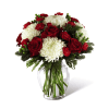 Holiday Enchantment™ Bouquet by FTD - Premium. An arrangement by Anderson Flowers.