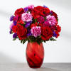 FTD Sweethearts bouquet deluxe