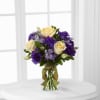 The FTD® Angelique Bouquet standard