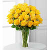 Yellow Rose Bouquet premium