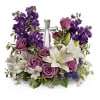 Grace And Majesty Bouquet premium