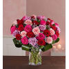 The Lavish Love  Bouquet standard