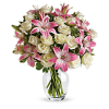 Always A Lady Bouquet premium