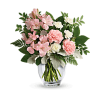 Whisper Soft Bouquet standard