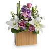 The Kissed With Bliss Bouquet standard