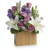 The Kissed With Bliss Bouquet deluxe