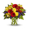 Garden Parade Bouquet deluxe