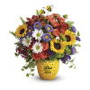 Garden Of Wellness Bouquet premium