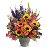 Hues of Hope Bouquet premium