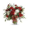 X-Mas Shine Bouquet standard