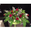 Christmas Sparkle - Deluxe. An arrangement by Flower Snobs at Cityview.