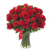 You're In My Heart Bouquet - Deluxe. An arrangement by Pretty Petals Floral Boutique.