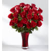 In Love with Roses Bouquet premium