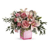 Fabulous Flora TF - Standard. An arrangement by Belak Flowers.