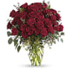 TRF255-4 Forever Beloved Bouquet premium