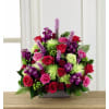 The Warm Embrace™ Arrangement premium