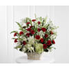 The In Loving Memory™ Arrangement premium