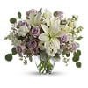 The Lovely Luxe Bouquet deluxe