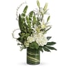 The Botanical Beauty Bouquet standard