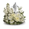 The Forever Faithful Bouquet standard