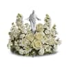 The Forever Faithful Bouquet premium