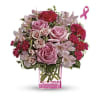 A Pink Grace Bouquet standard