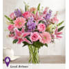 Always on our mind bouquet premium