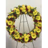 Happy Memories Wreath premium