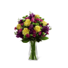 The Happy Times™ Bouquet by FTD Flowers premium