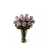 The Lavender Rose Bouquet by FTD standard