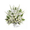 The Morning Stars™ Arrangement by FTD Flowers premium