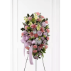 The Blessings of the Earth™ Easel by FTD Flowers deluxe