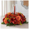 Harvest Hurricane Centerpiece standard